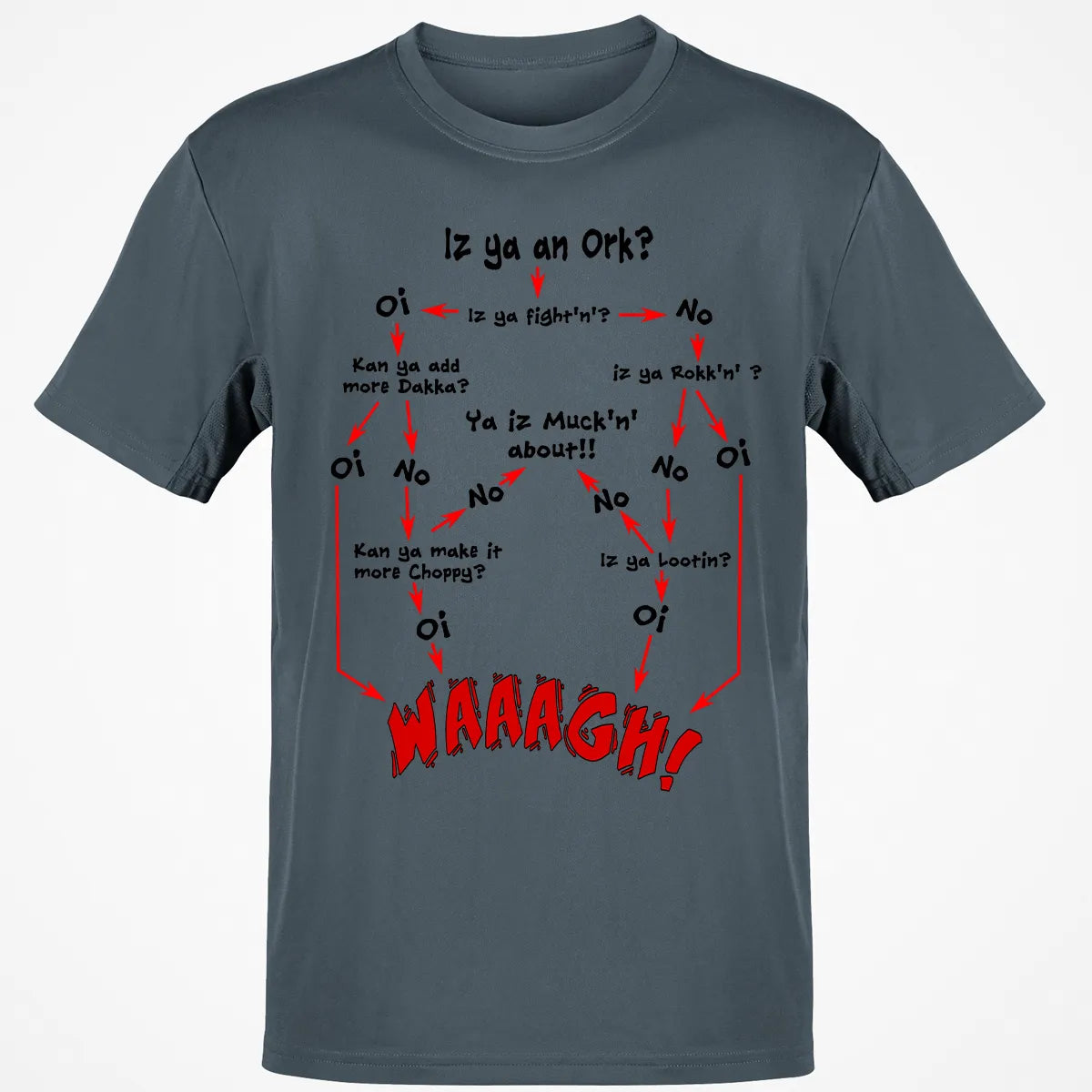 Classic Unisex T-Shirt - 14LF4W6Q