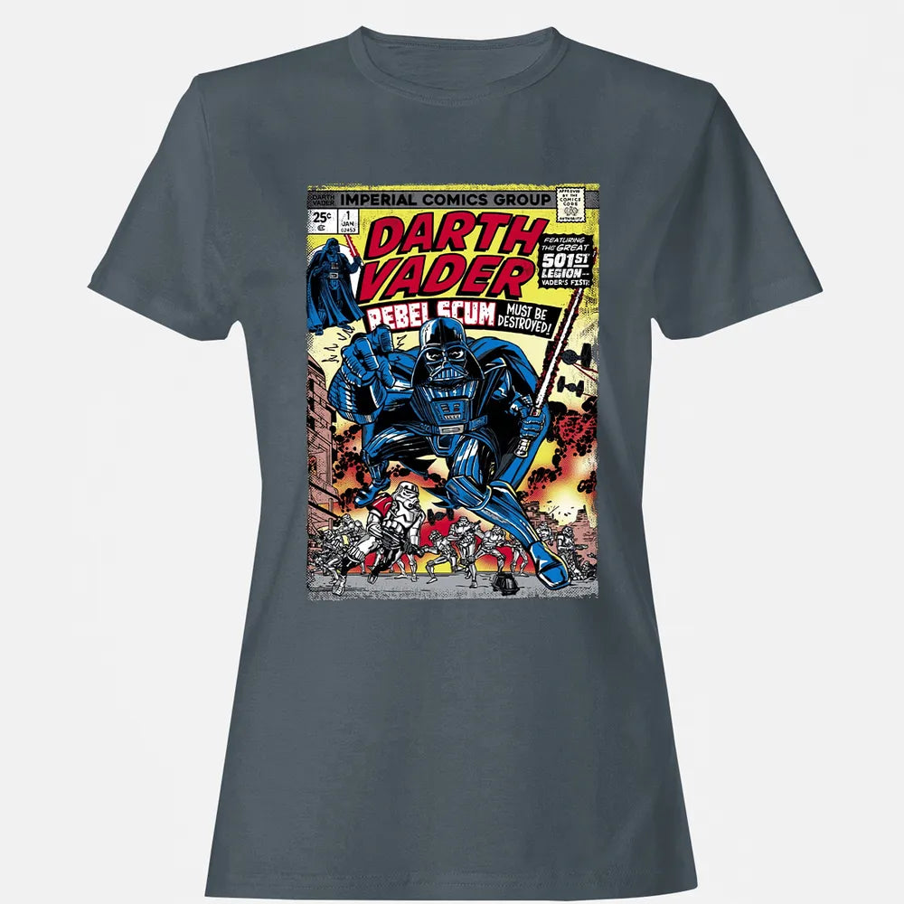 Women's T-shirt - 21UWY85G
