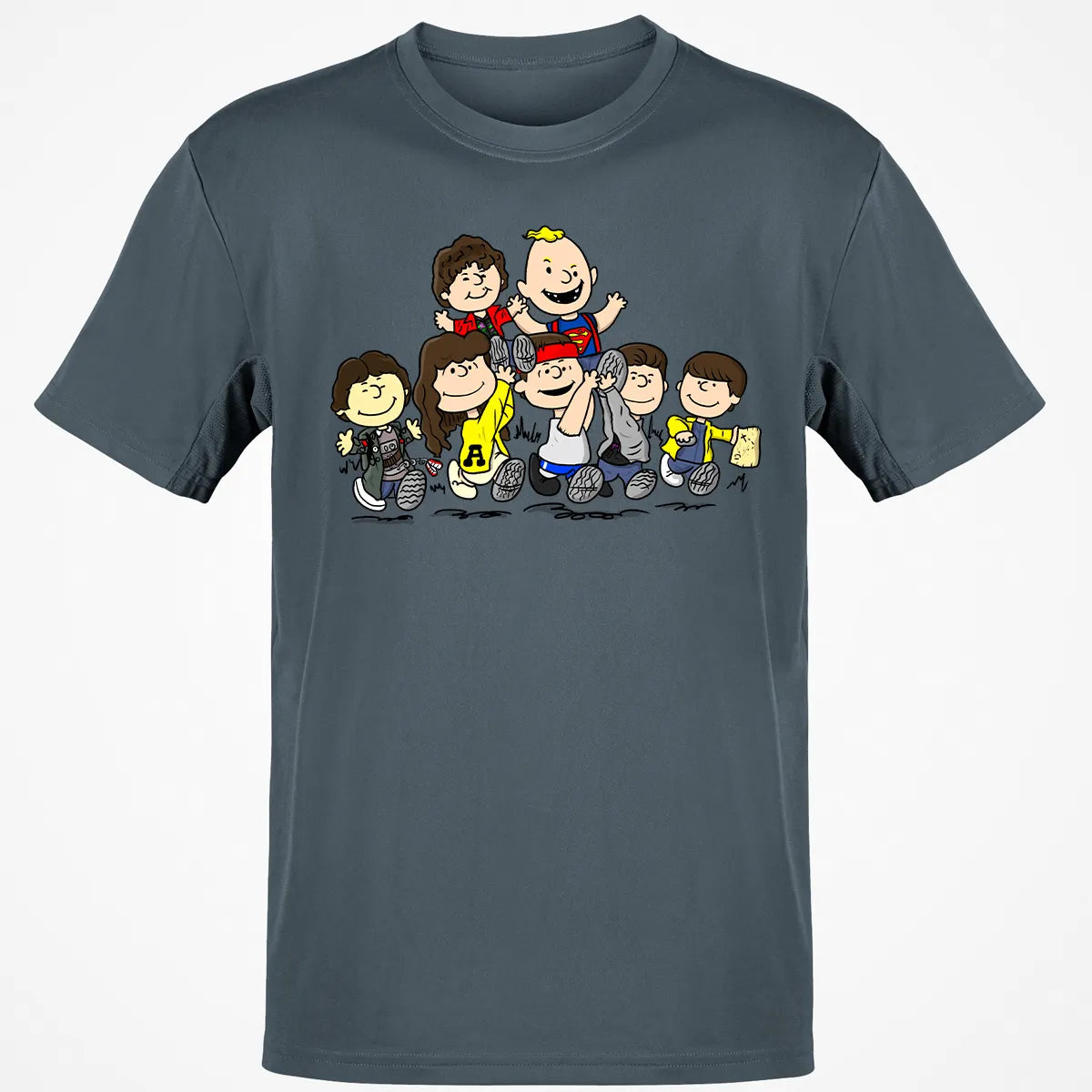 Classic Unisex T-Shirt - EU3KQ7XM