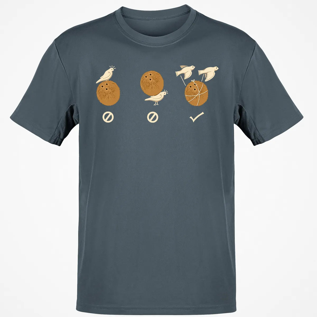 Classic Unisex T-Shirt - 1ZARBEHC