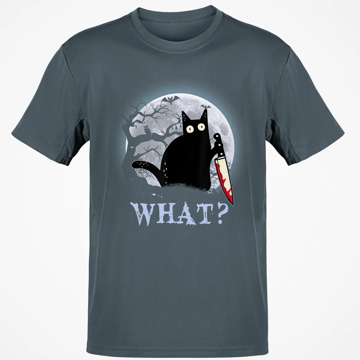 Classic Unisex T-Shirt - TAZJN2PA