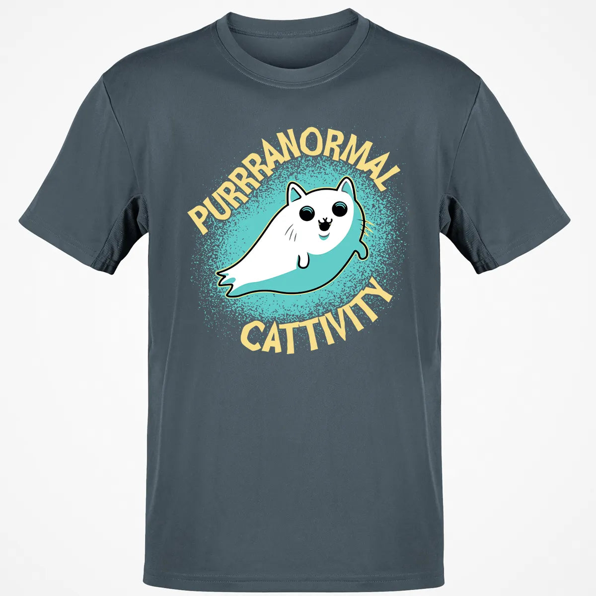 Classic Unisex T-Shirt - HQHJUUCF
