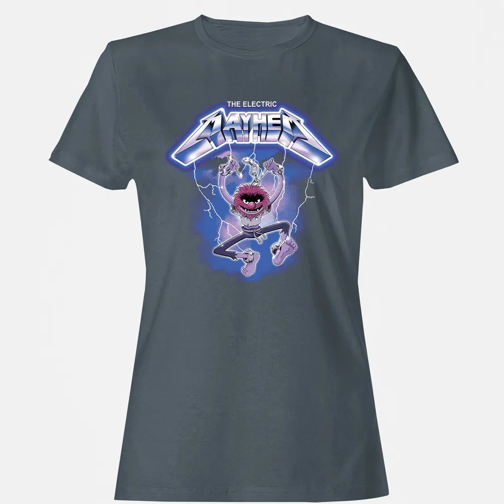 Women's T-shirt - KRWCMLZ1
