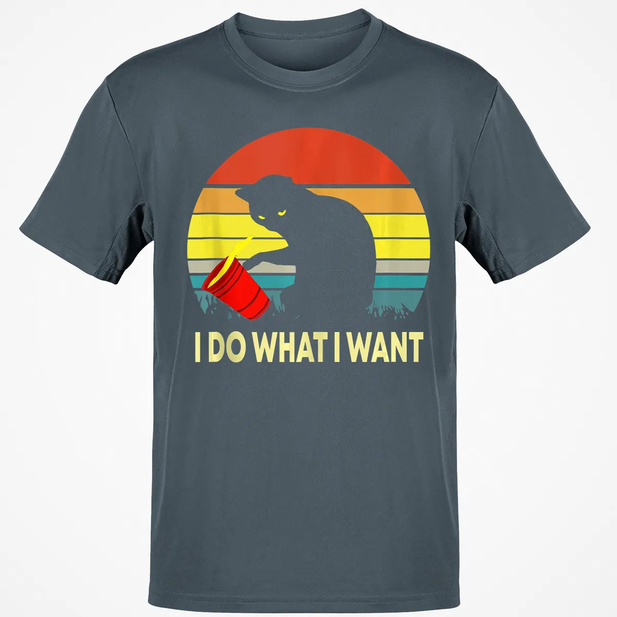 Classic Unisex T-Shirt - 6ZB8EUPZ