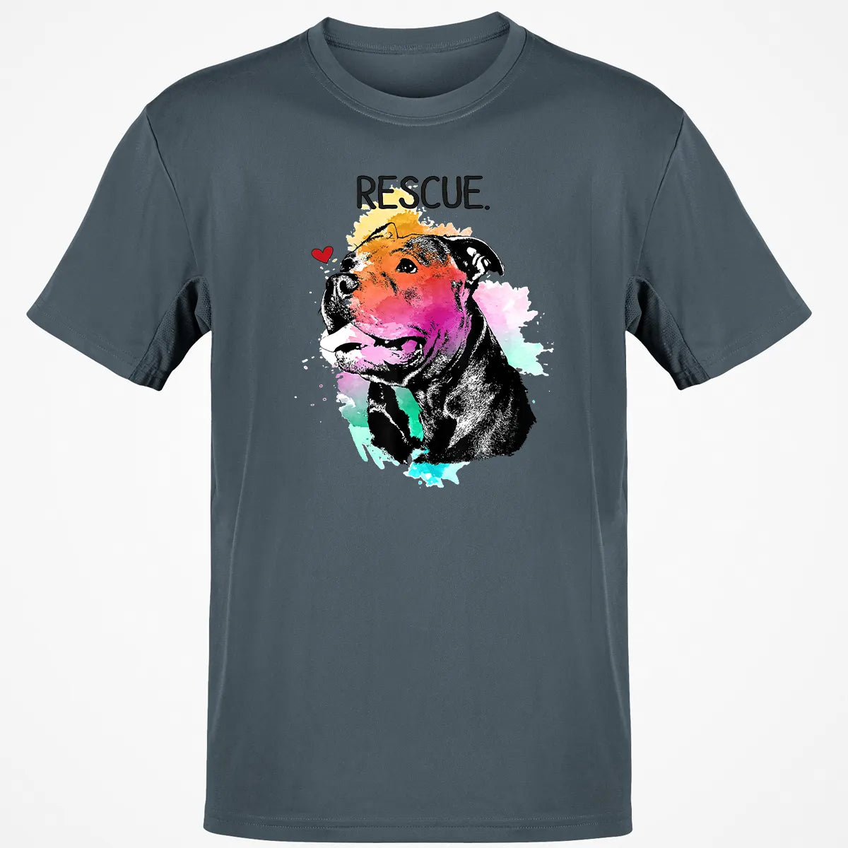 Classic Unisex T-Shirt - BDDYKUZV