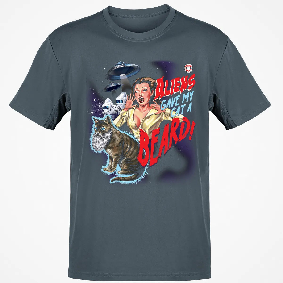 Classic Unisex T-Shirt - N7361FXK