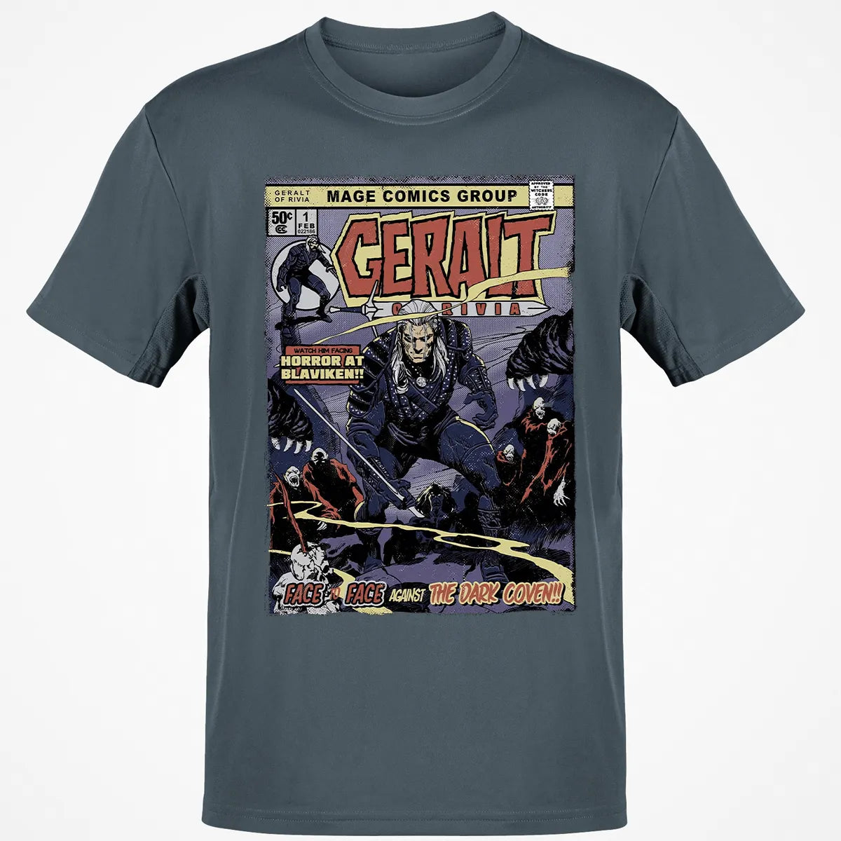 Classic Unisex T-Shirt - J8TP9F9Q