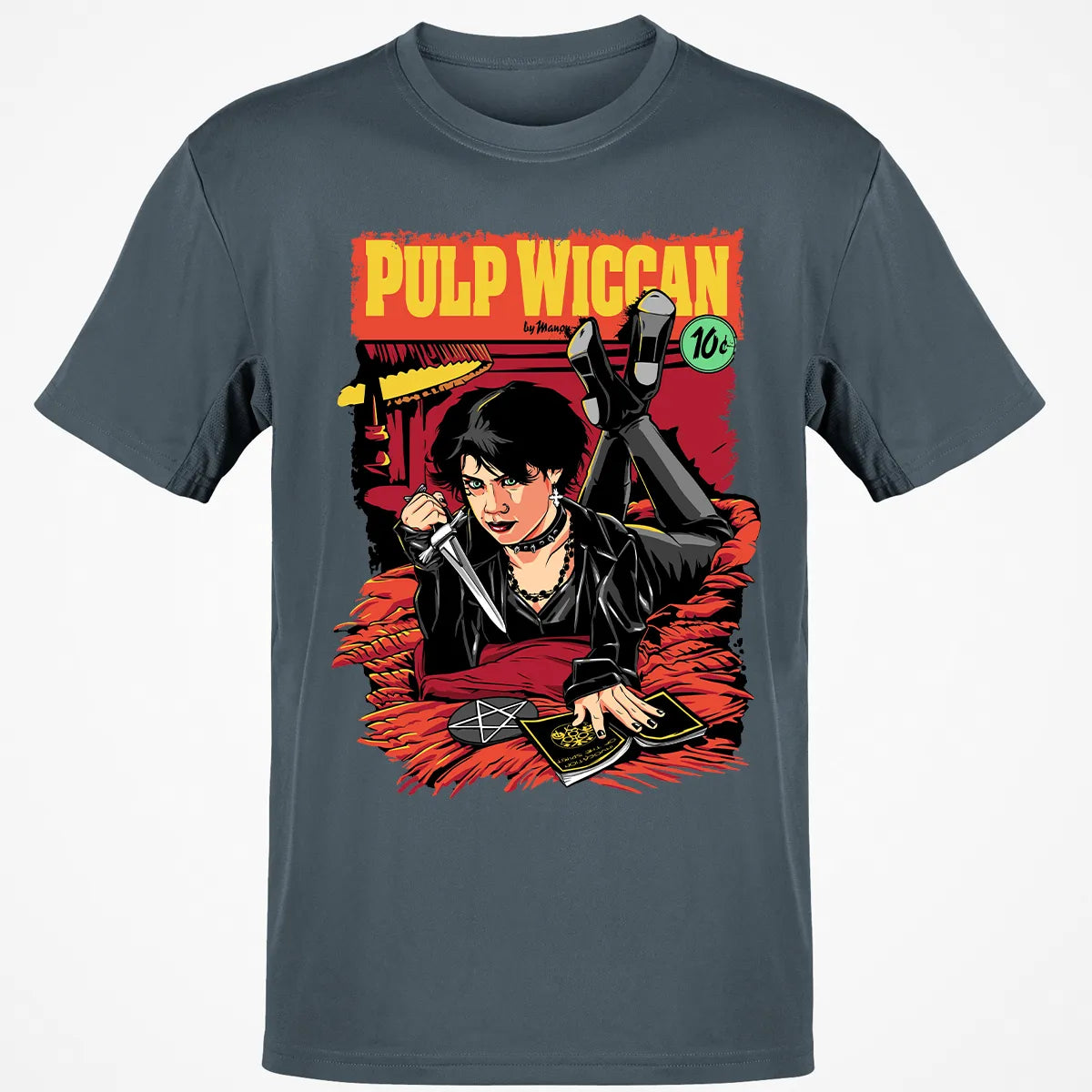 Classic Unisex T-Shirt - PZC1YM57