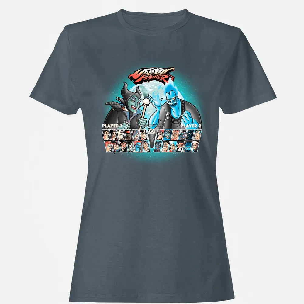 Women's T-shirt - J6DUWQUN