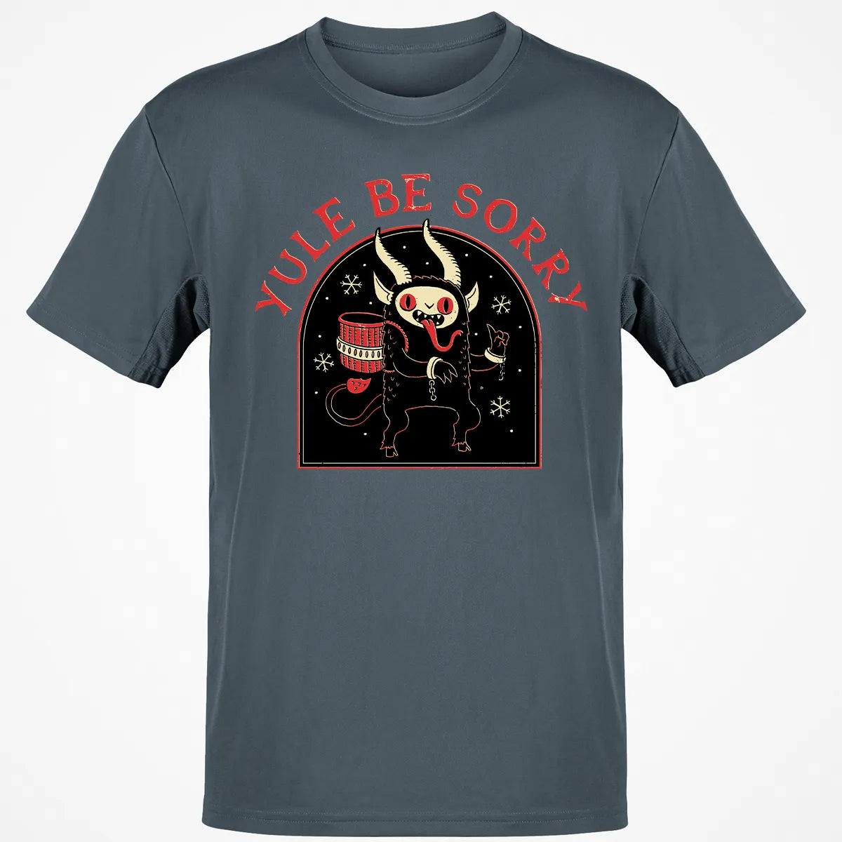 Classic Unisex T-Shirt - QLFDEJ3A