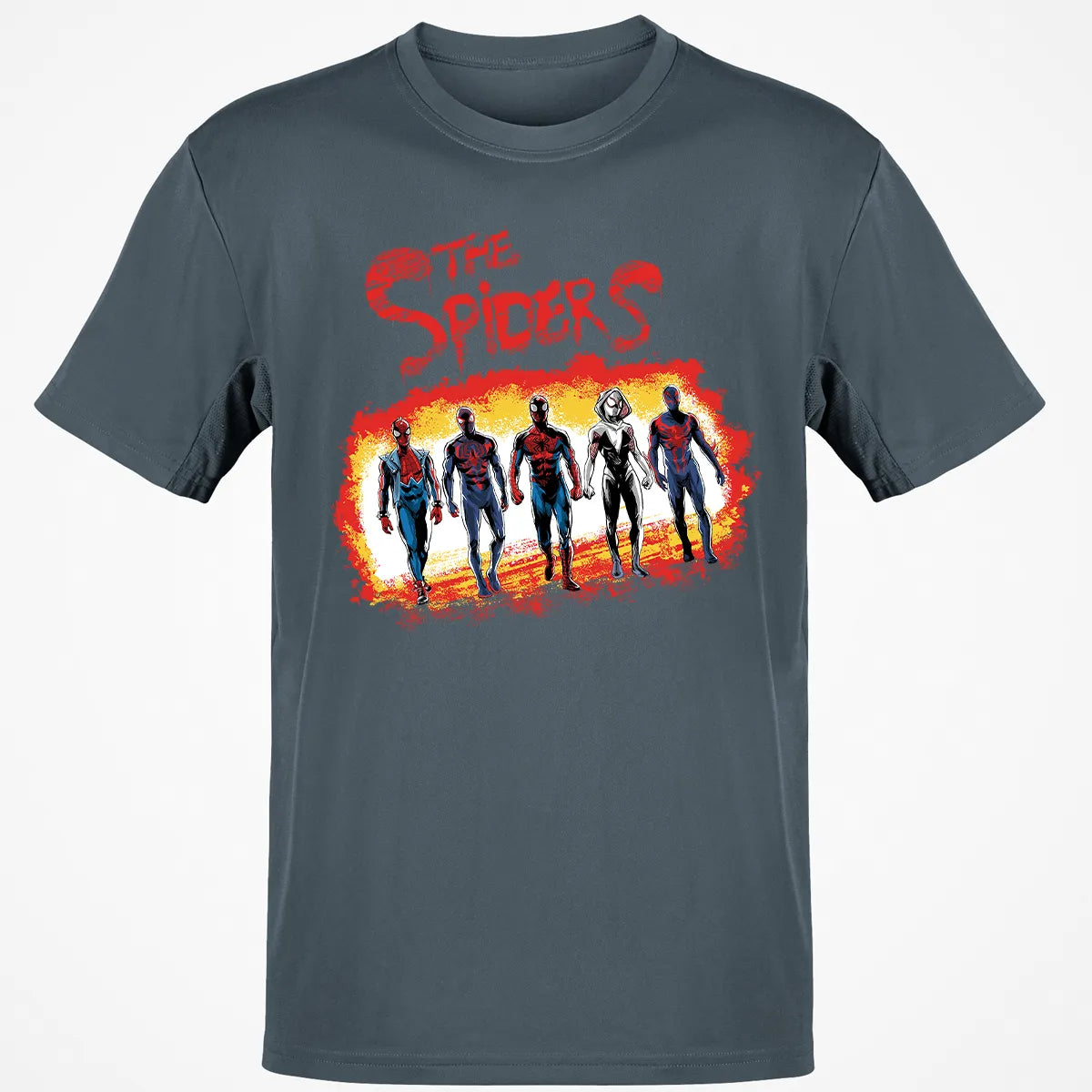 Classic Unisex T-Shirt - JUY7ZSBK