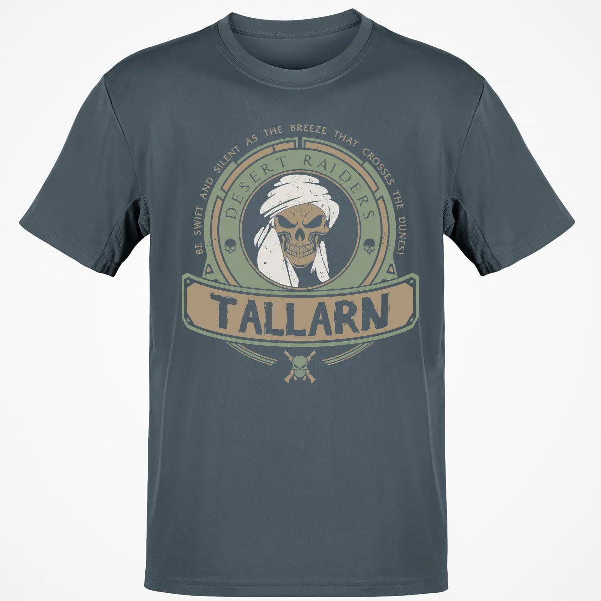 Classic Unisex T-Shirt - R949C738