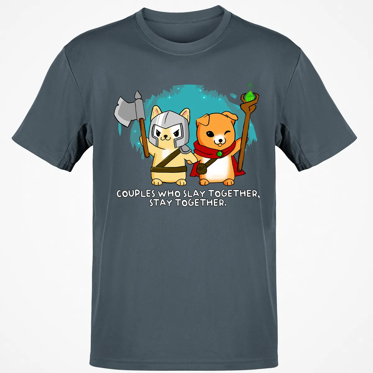 Classic Unisex T-Shirt - S6661PRF
