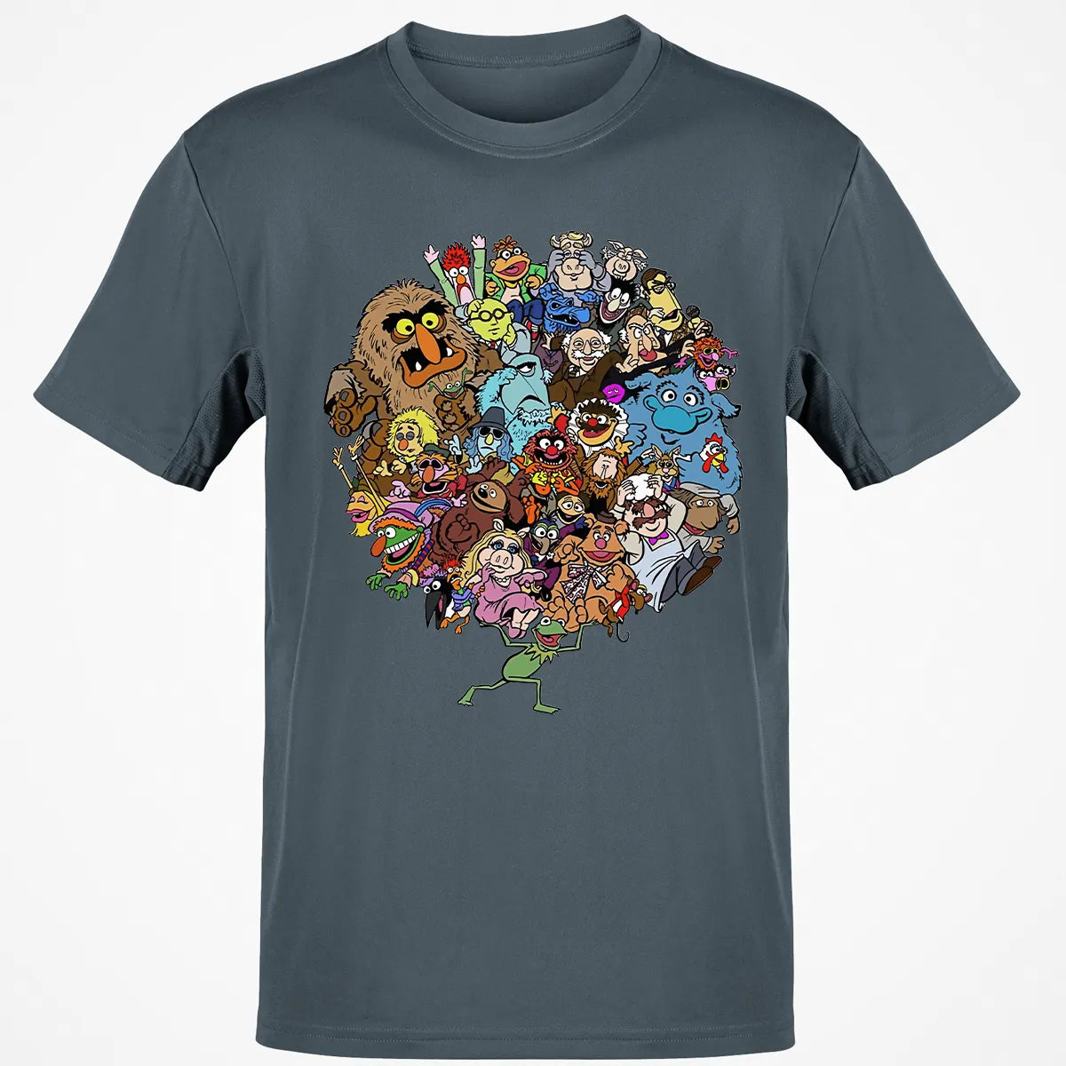 Classic Unisex T-Shirt - 2E82X2TG