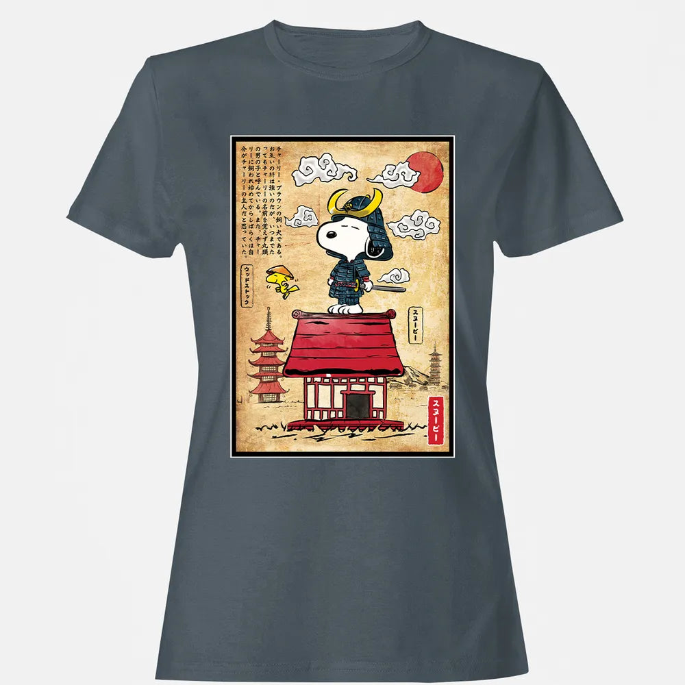 Women's T-shirt - 39J85A2Z
