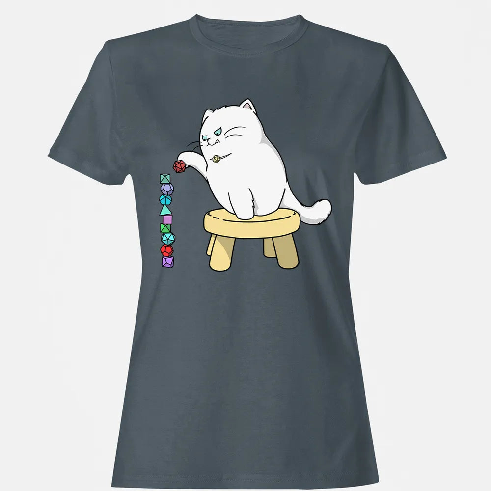 Women's T-shirt - K1SDAYLK