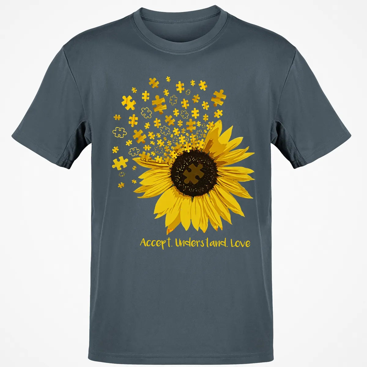 Classic Unisex T-Shirt - WEQTYX8C