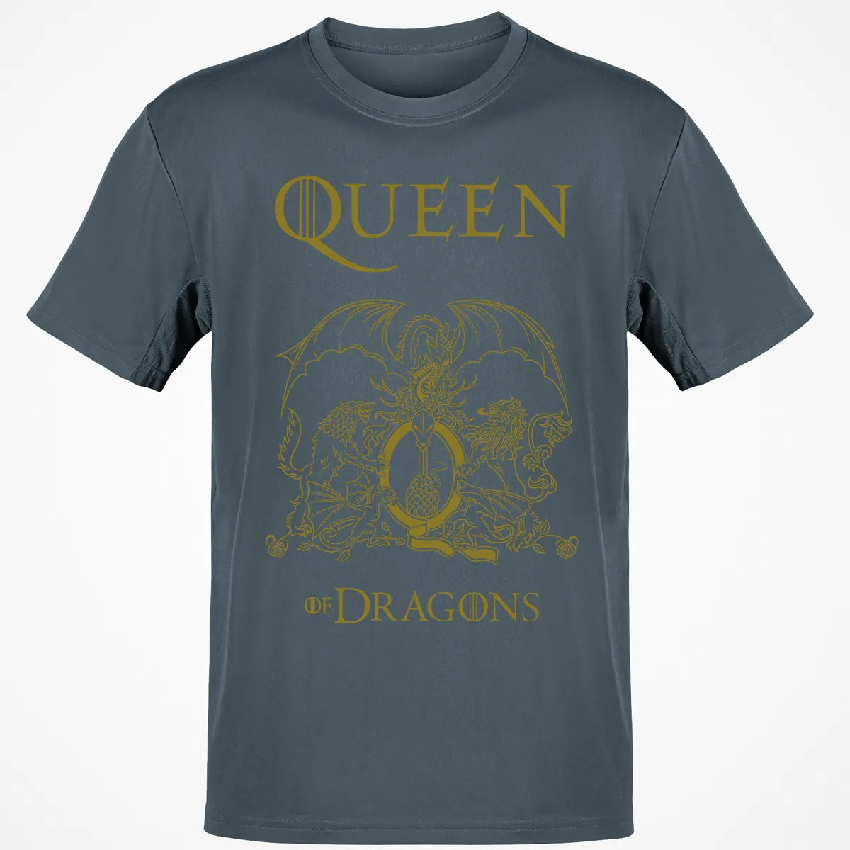 Classic Unisex T-Shirt - 3RTFDX29
