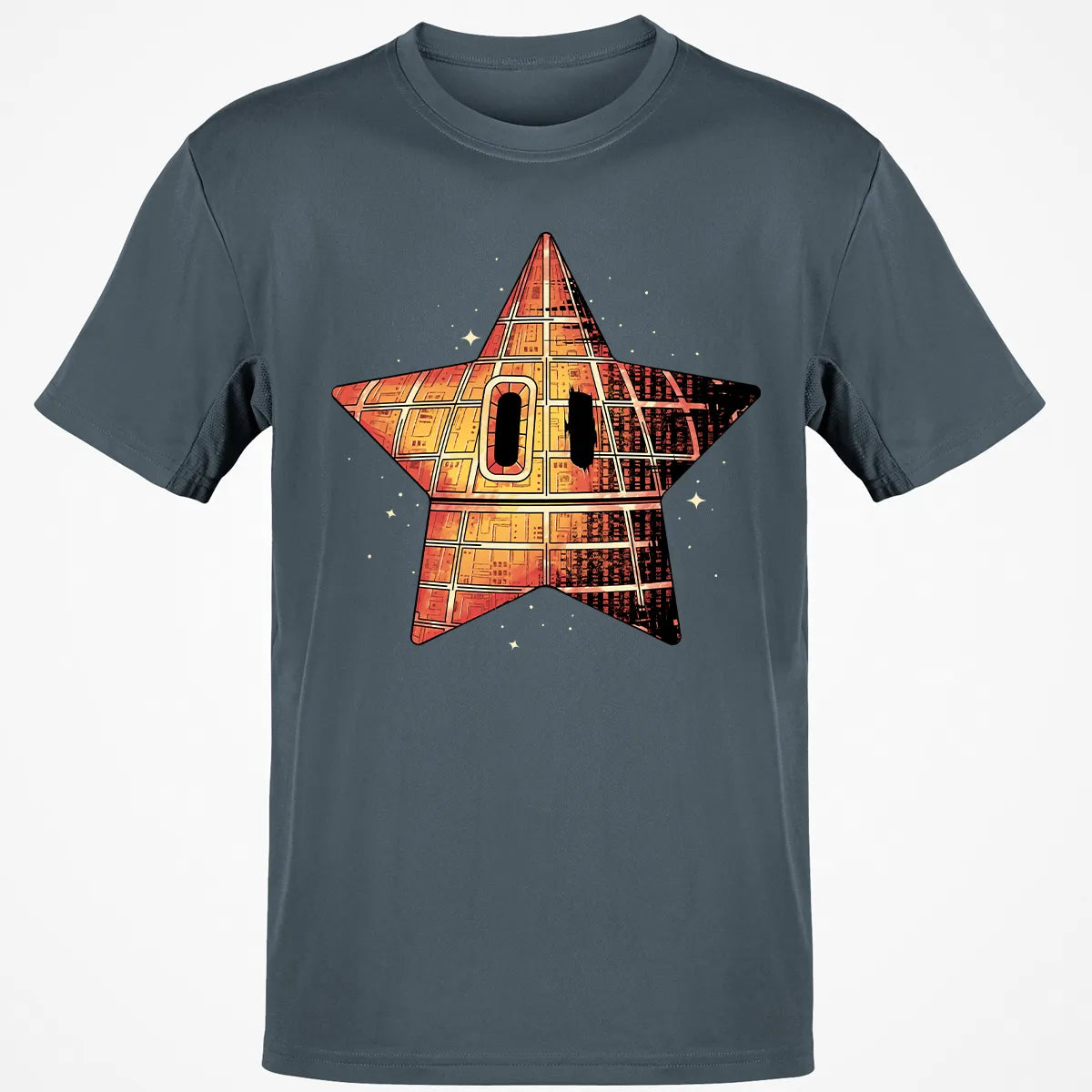 Classic Unisex T-Shirt - 2MFJJ5NZ