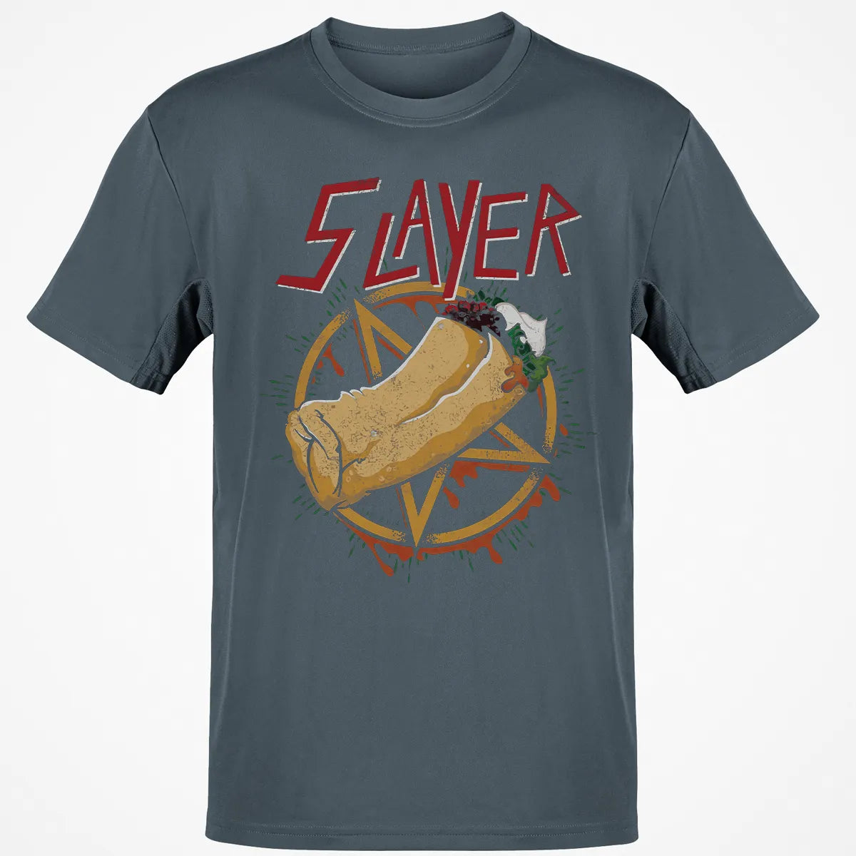 Classic Unisex T-Shirt - 7DN7HYV4