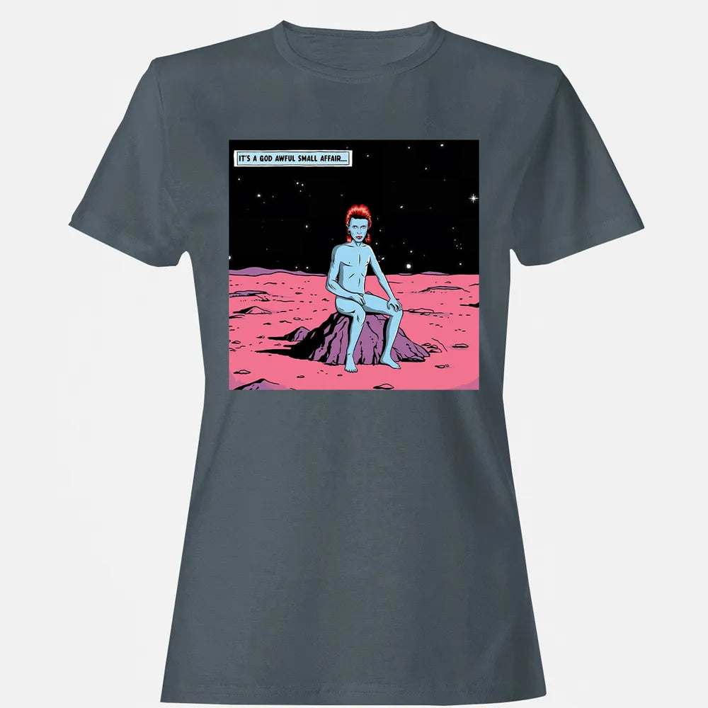 Women's T-shirt - WS97SNQS