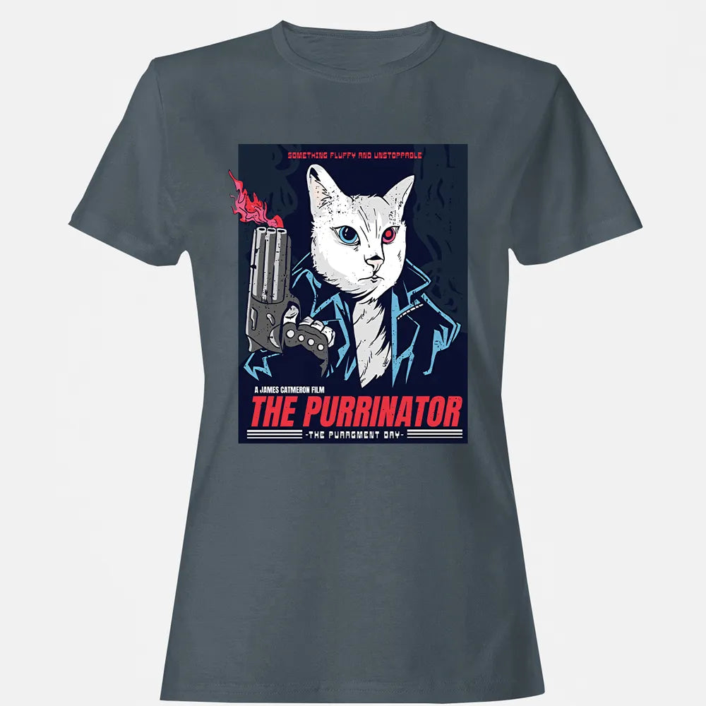 Women's T-shirt - L74Z5YGT