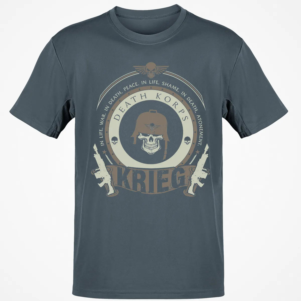 Classic Unisex T-Shirt - XDNAETU7