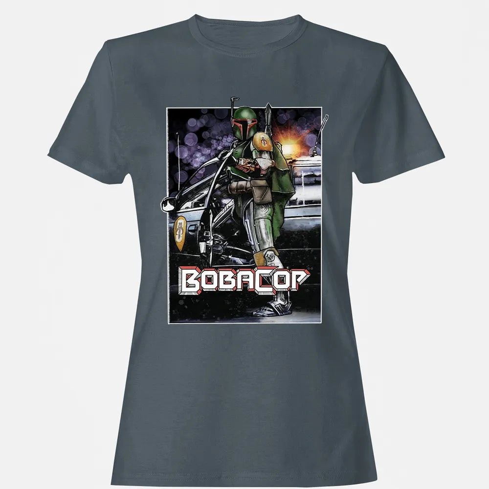 Women's T-shirt - 5FXVLNYY