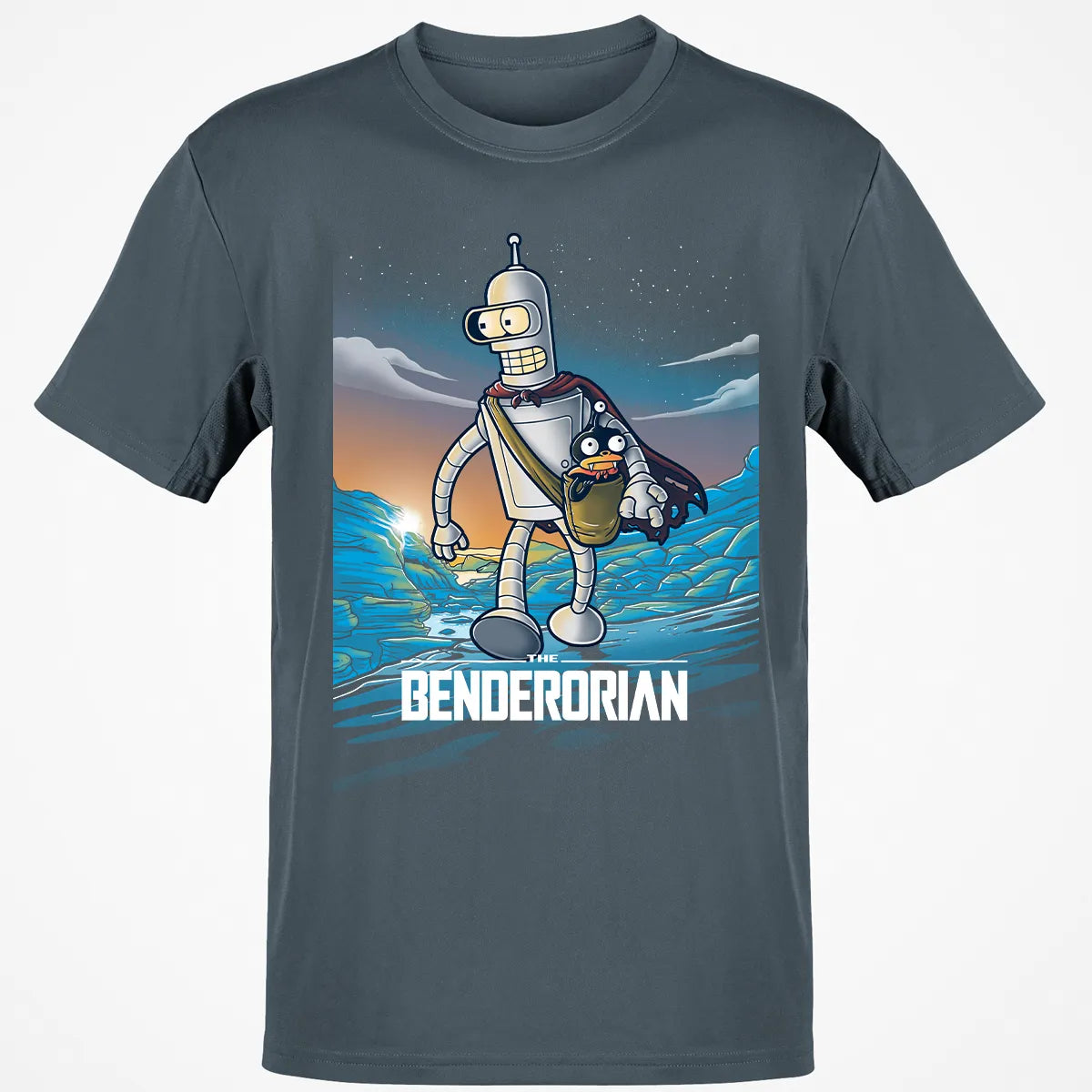 Classic Unisex T-Shirt - 2VWA1V32