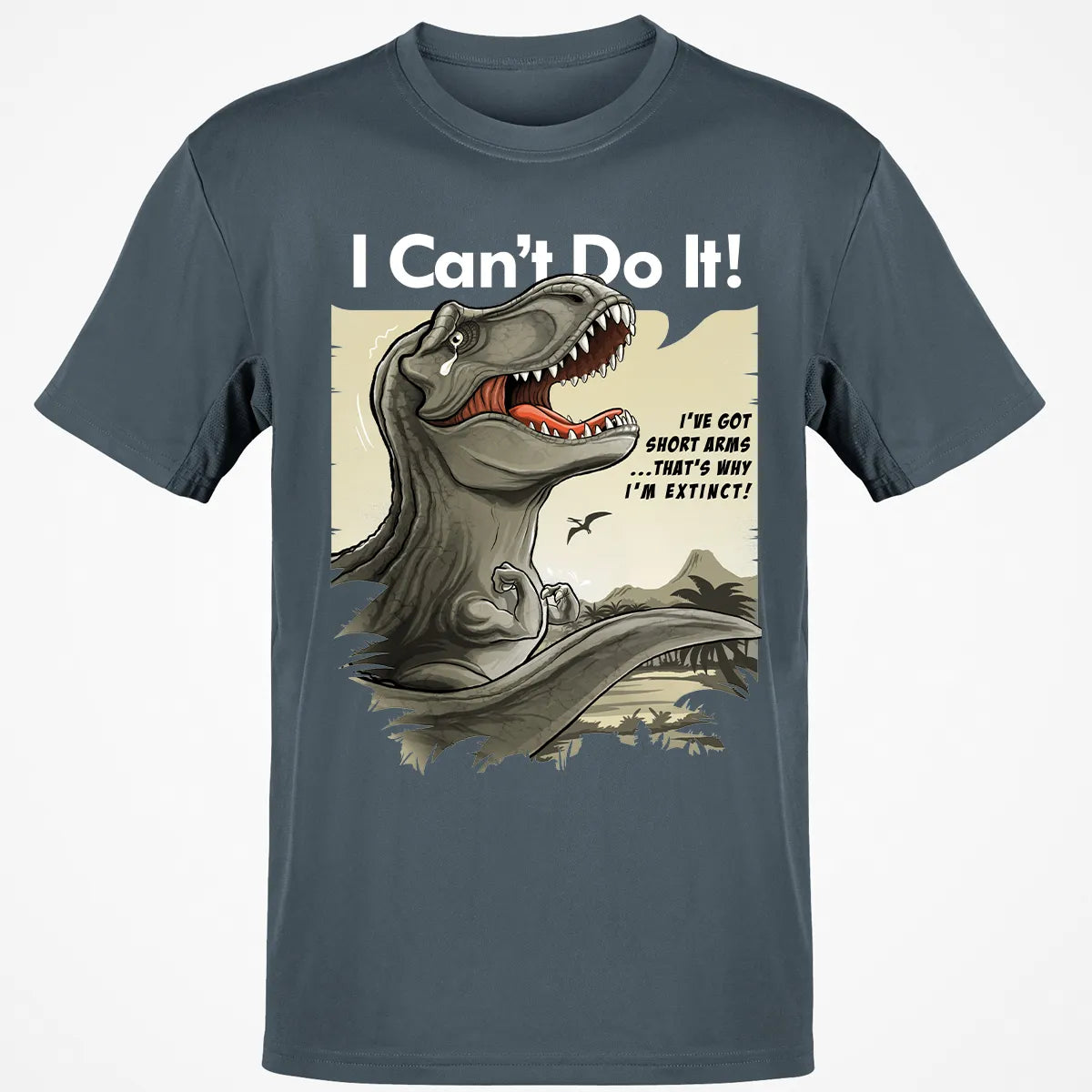 Classic Unisex T-Shirt - PL9HVCHL