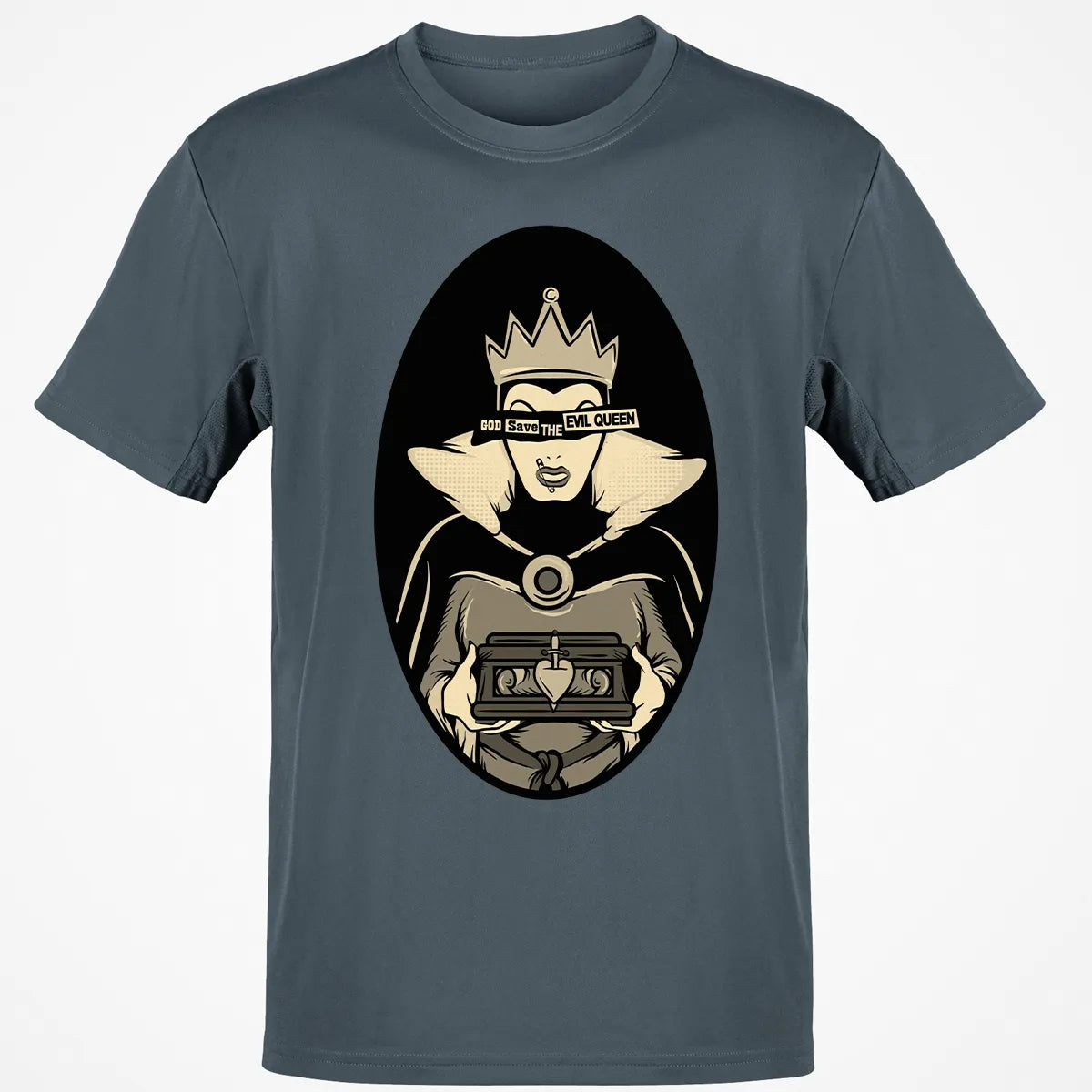 Classic Unisex T-Shirt - WJF6GWXM