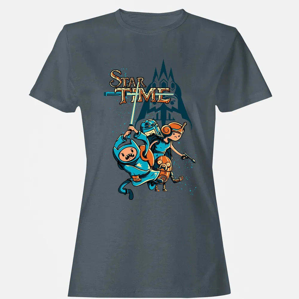 Women's T-shirt - JSA94A6R