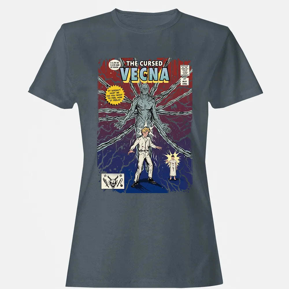 Women's T-shirt - ZZW9P1YS