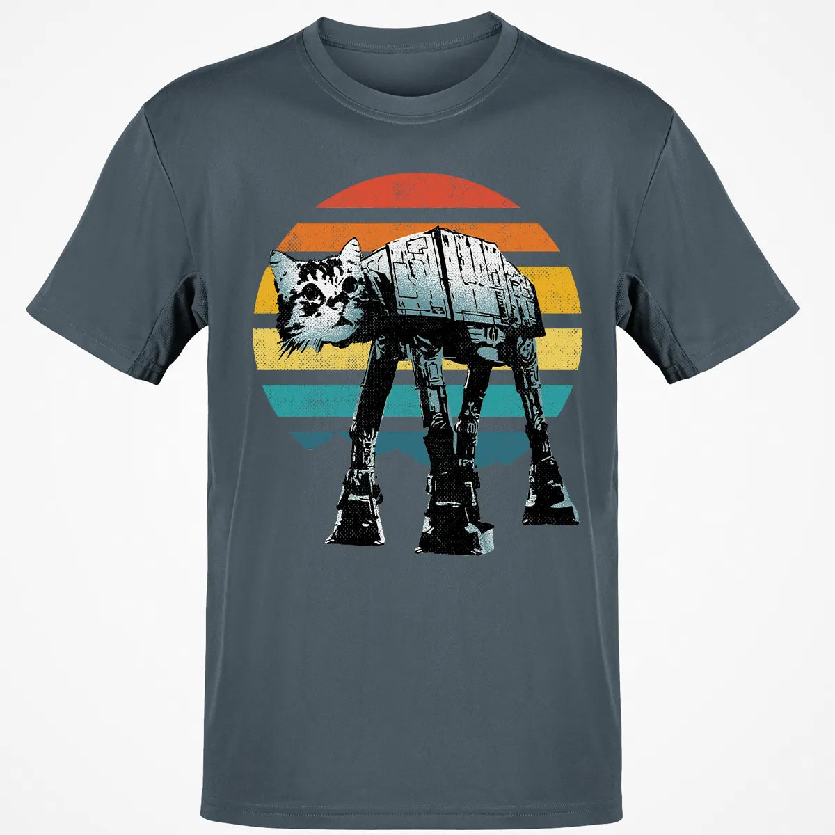 Classic Unisex T-Shirt - KNWU48TB