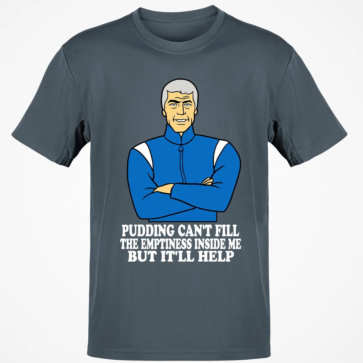Classic Unisex T-Shirt - 446TKL8Z