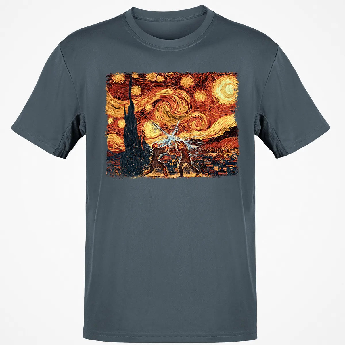 Classic Unisex T-Shirt - M7NGJDZU