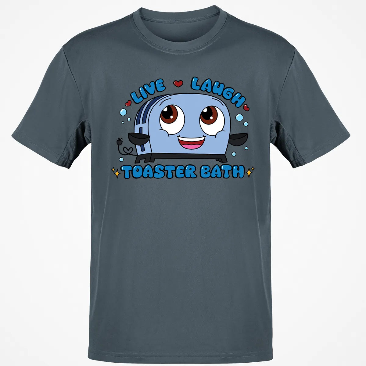 Classic Unisex T-Shirt - 4482YJGN