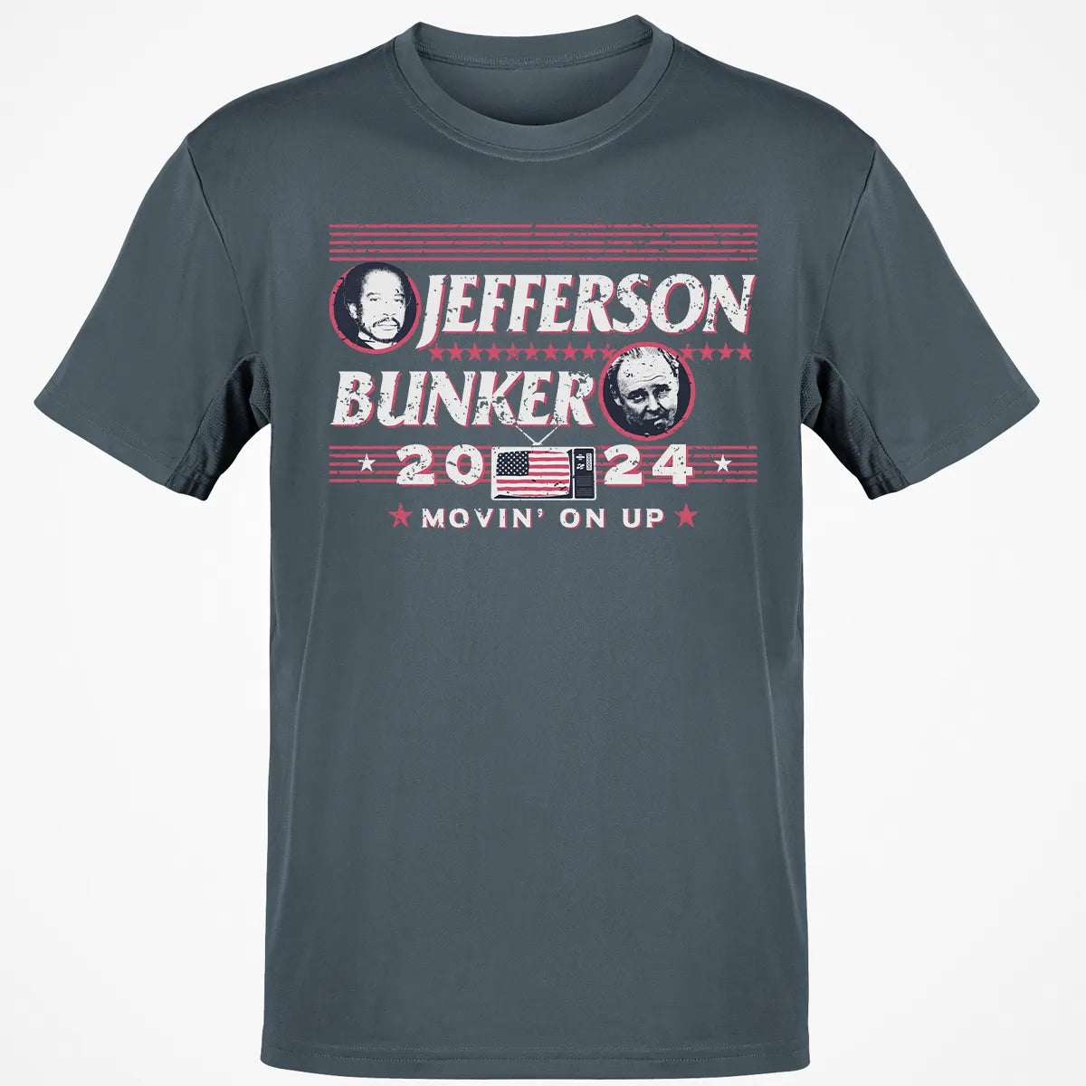 Classic Unisex T-Shirt - TG9WD2U4