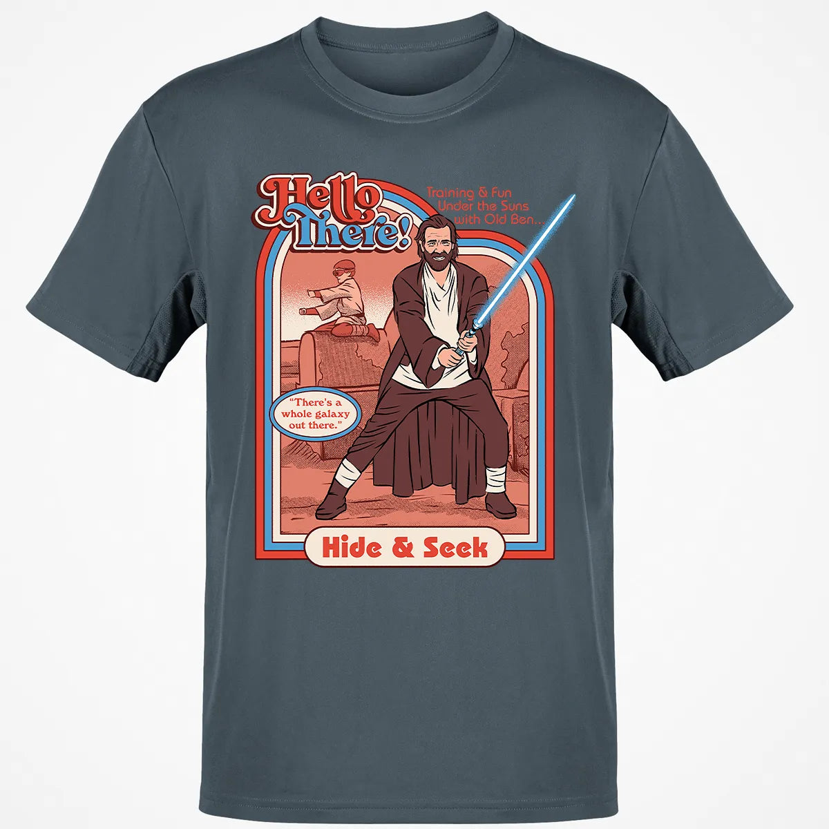 Classic Unisex T-Shirt - UXPX5N6F