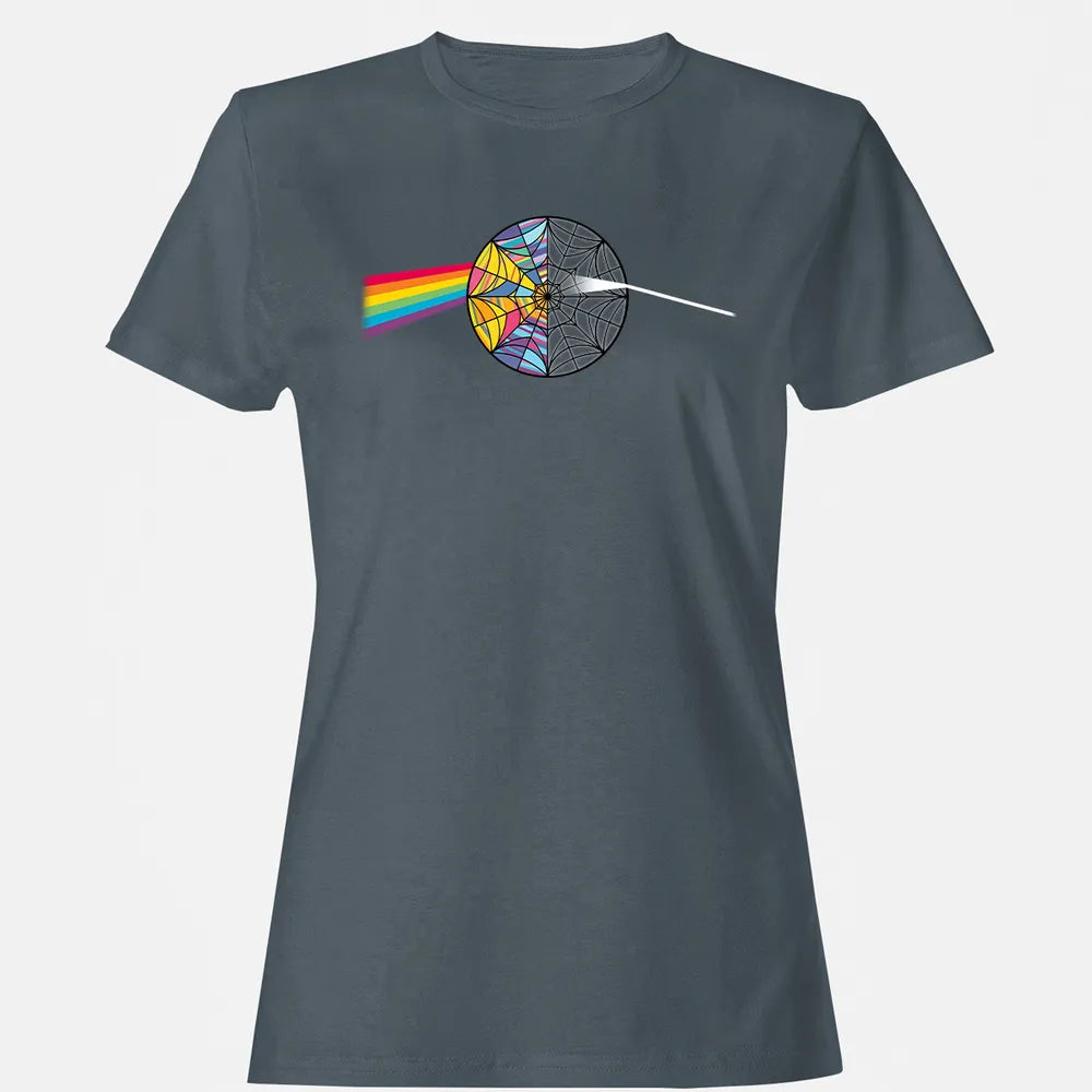 Women's T-shirt - D9HY8HPF