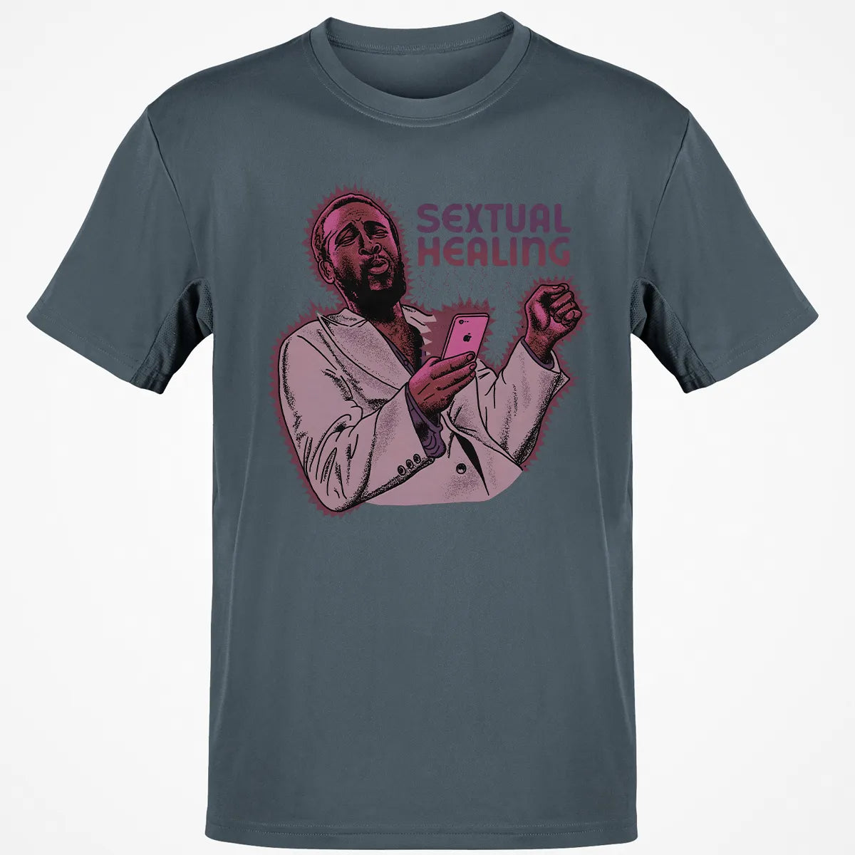 Classic Unisex T-Shirt - KNM3F9M5