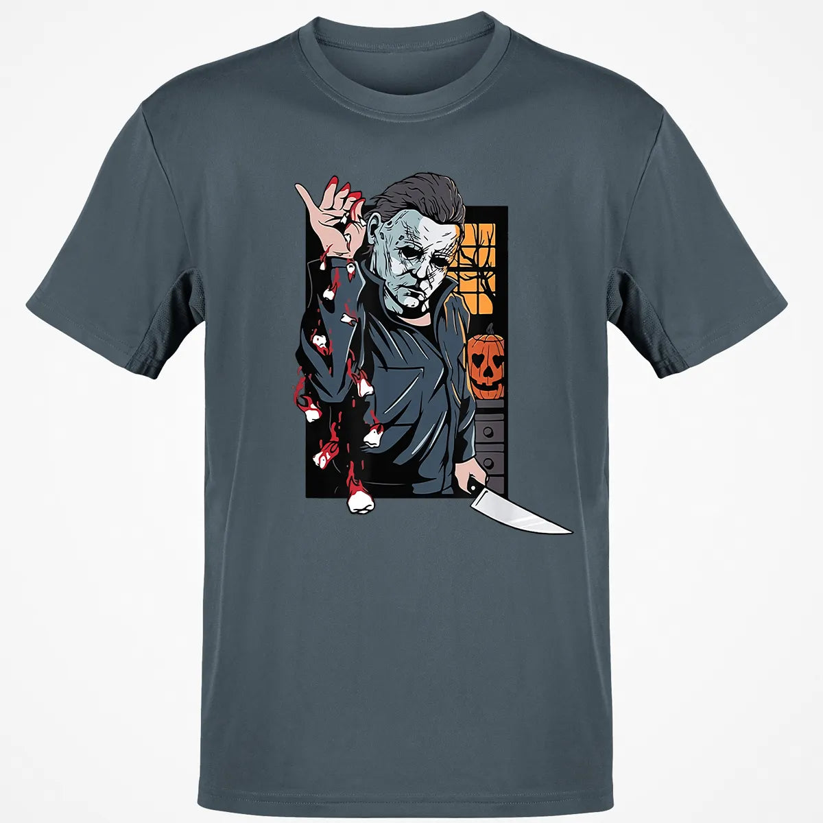Classic Unisex T-Shirt - JV9MAPQD