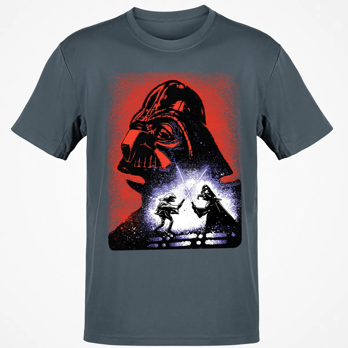 Classic Unisex T-Shirt - BBW3SBXS