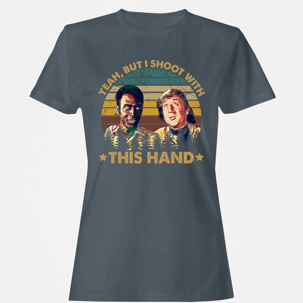 Women's T-shirt - LP2V39A6