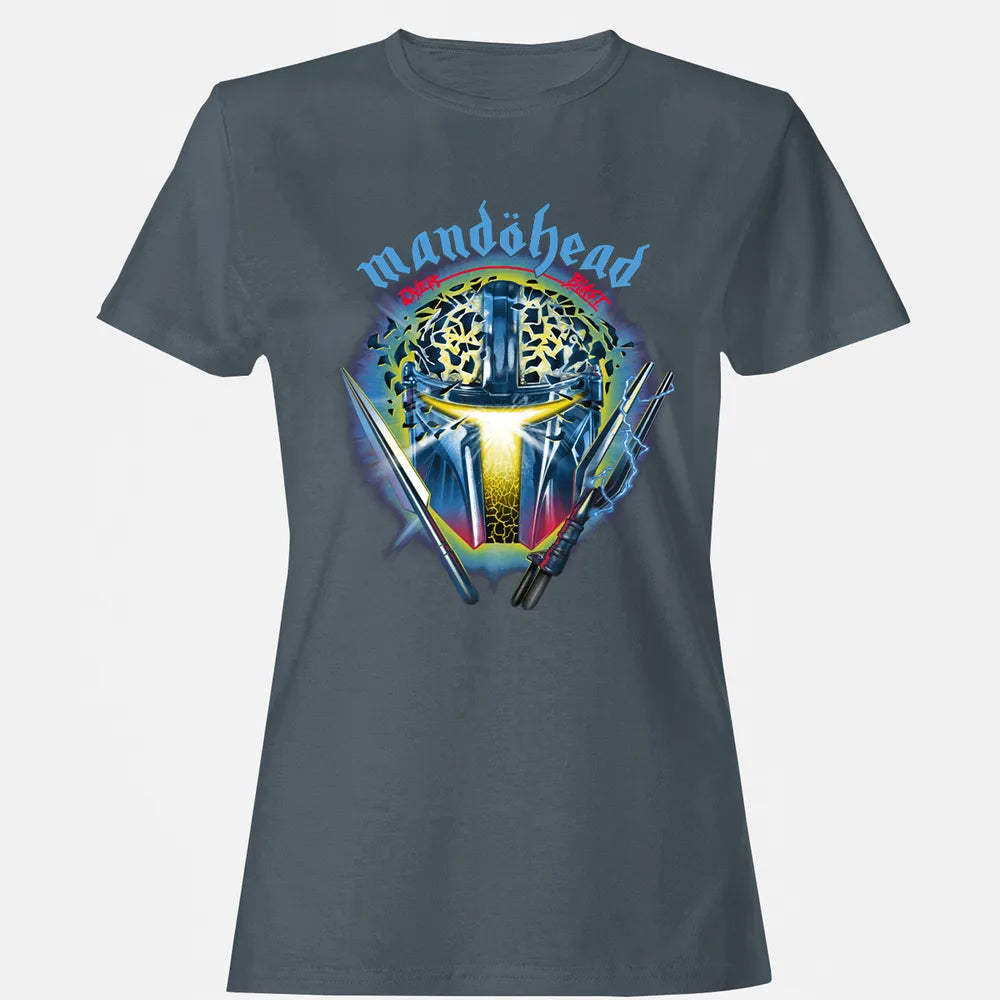 Women's T-shirt - SC1UUV5N