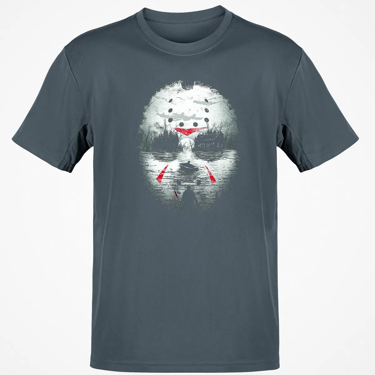 Classic Unisex T-Shirt - S6Q47Y7Z
