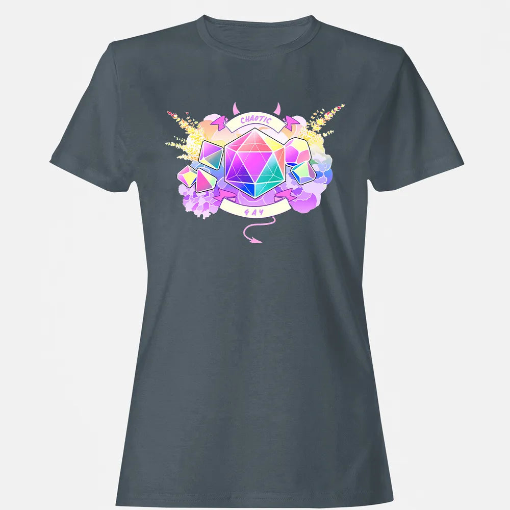 Women's T-shirt - THM5TBNQ