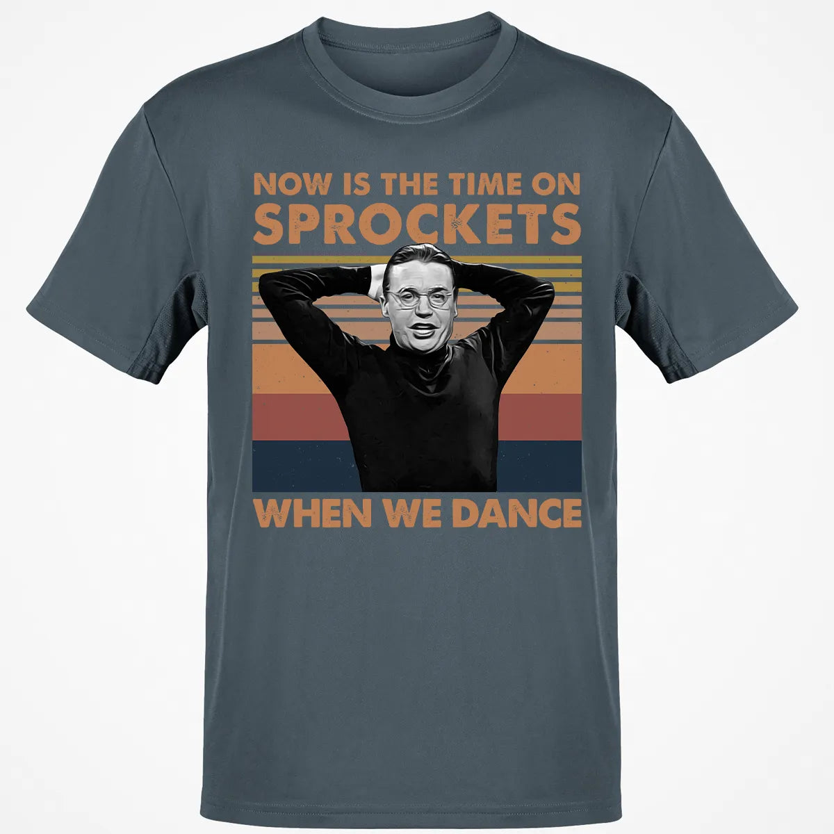 Classic Unisex T-Shirt - J85ANPHM