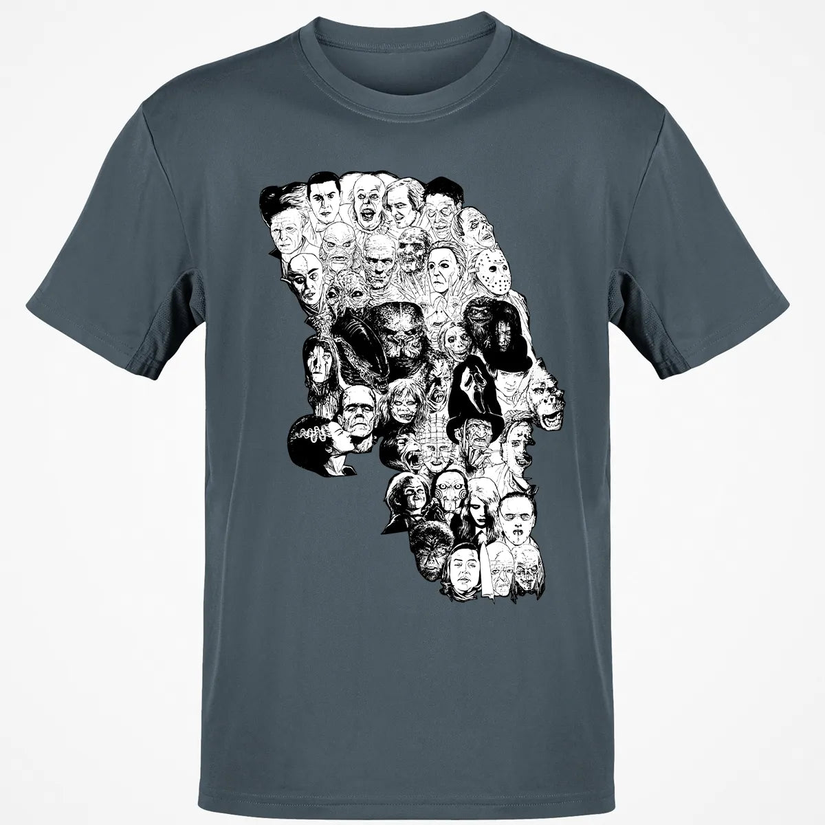 Classic Unisex T-Shirt - CXSVWEUC