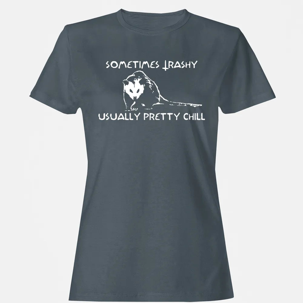 Women's T-shirt - VNV5CLFQ